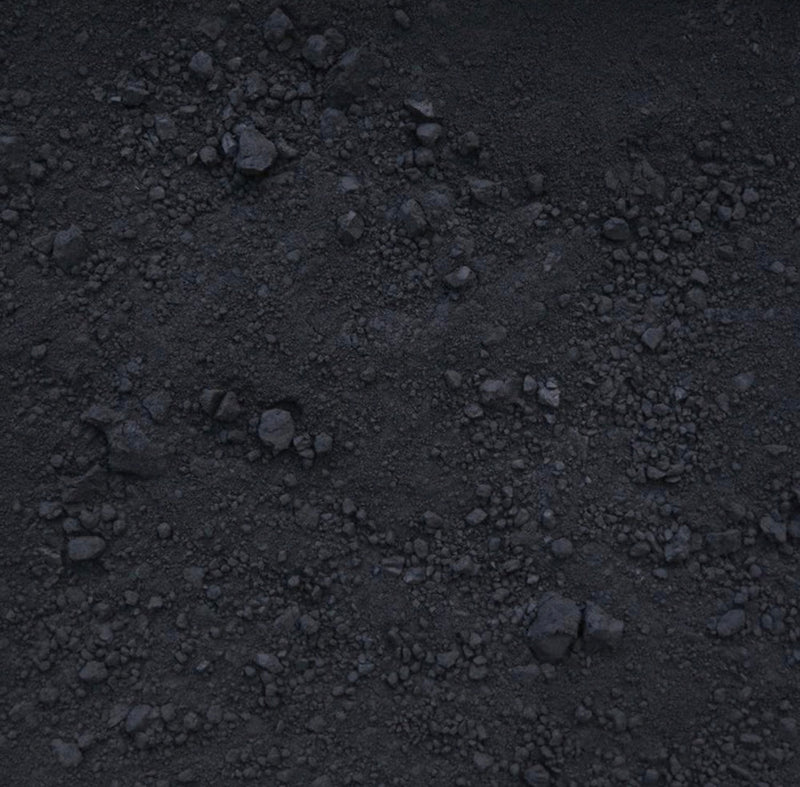 Activated Charcoal