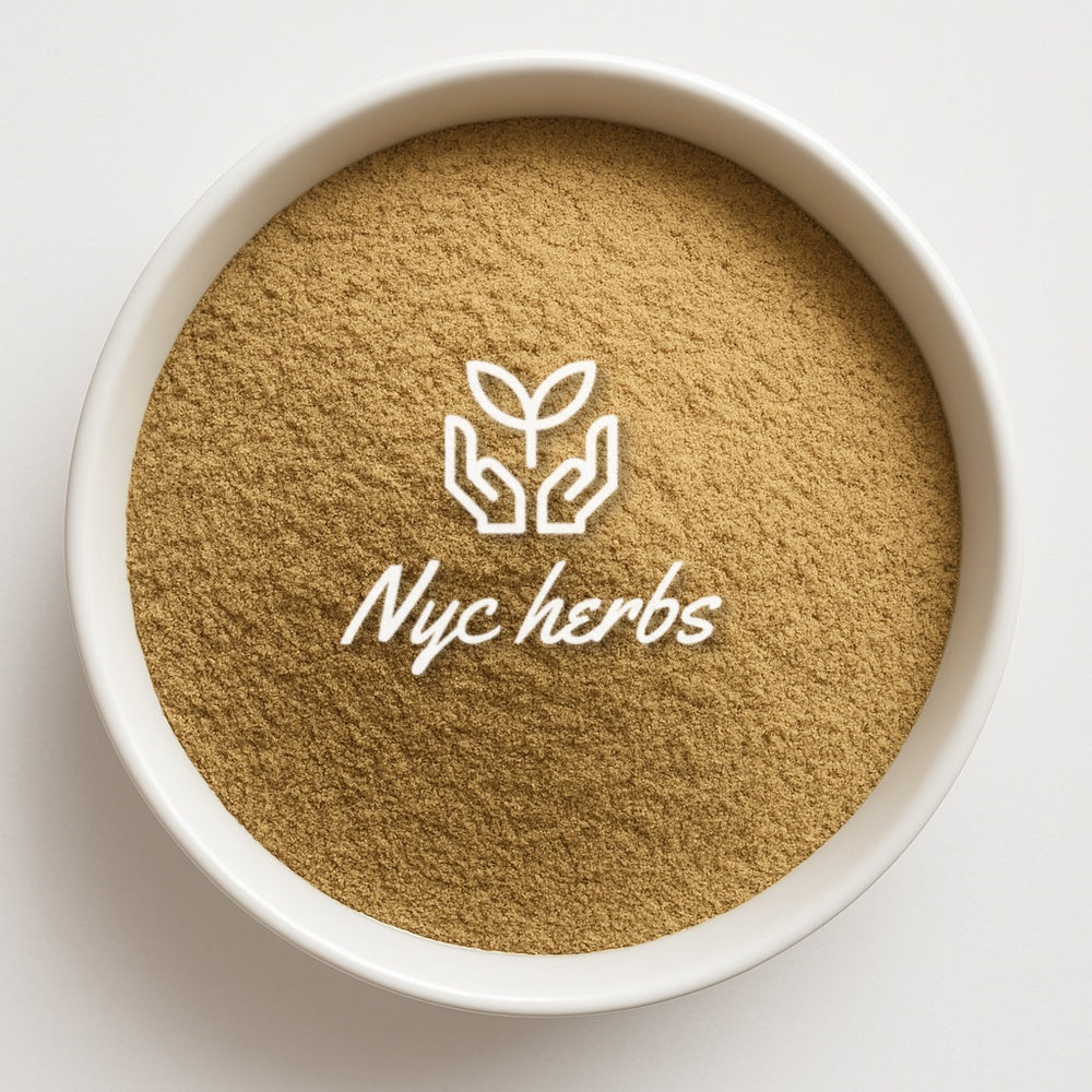 Red Clover Powder