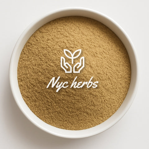 🌿 Fennel Seed | Digestive Relief & Hormonal Balance | NYCherbs®