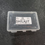 Himalayan Shilajit Resin