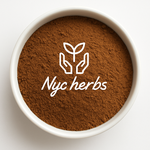 Burdock Root | Skin Clarity & Blood Purifier | NycHerbs®