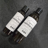 Pumpkin Seed Oil