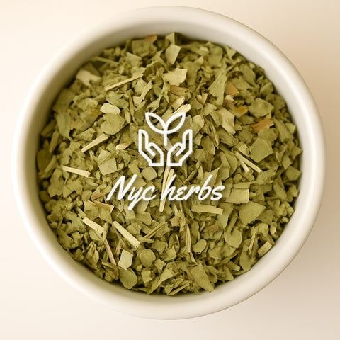 Yerba Santa | Lung Cleanse & Spirit Protection