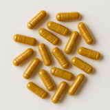 Tumeric black pepper Capsules