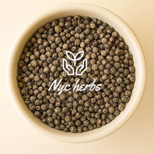 Chaste Berry | Women's Hormonal Balance & Cycle Support