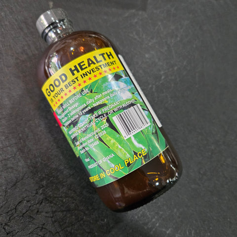 Bitters - Soursop