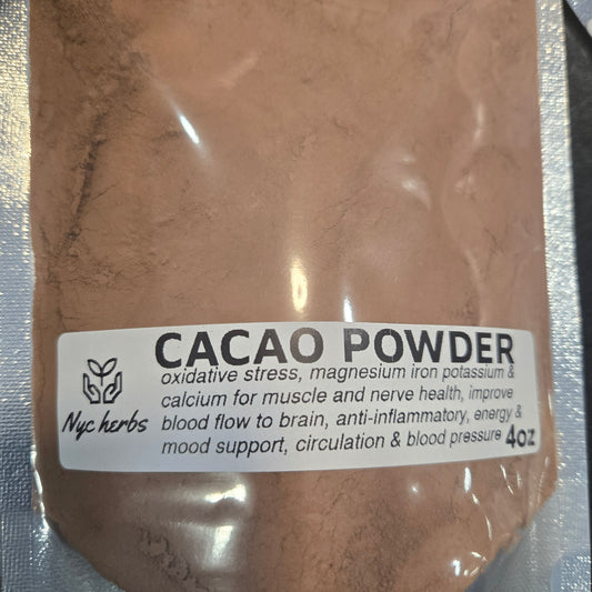 Cacao Powder