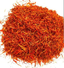 saffron flower