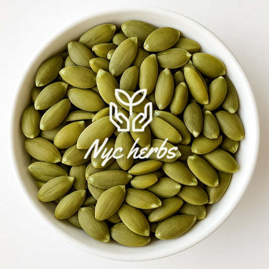 Pumpkin Seeds (Raw)