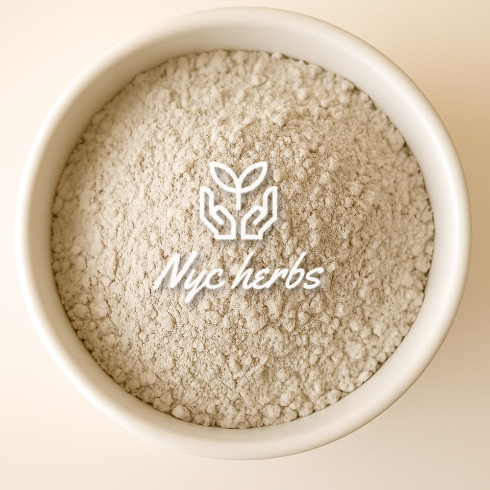 Wild Yam Root Powder