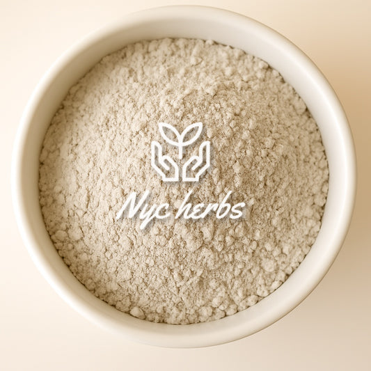 Wild Yam Root Powder