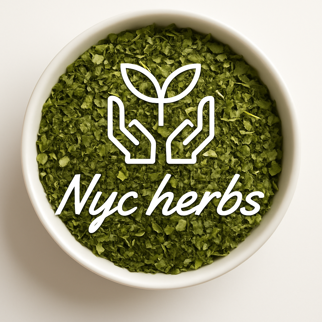 Moringa Leaf c/s