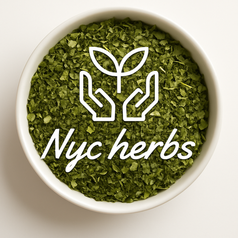 Moringa Leaf | Superfood Nutrition & Energy Boost | NycHerbs®