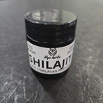 Himalayan Shilajit Resin