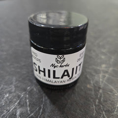 Himalayan Shilajit Resin