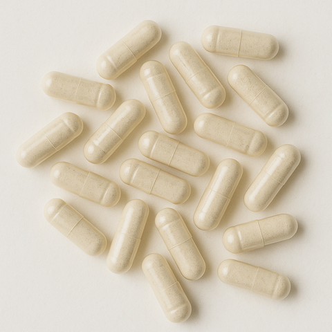 Collagen Restore Capsules