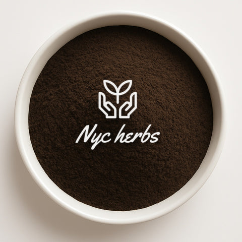 Black Seed (Nigella Sativa) | Immune Strength & Whole-Body Wellness | NycHerbs®