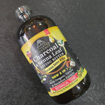 Bitters - Charcoal and Senna Leaf