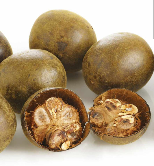 Monk Fruit Powder | Natural Sweetener & Antioxidant Support