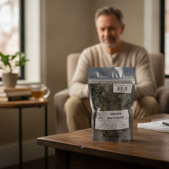 Prostate Health Blend | Urinary Strength & Hormonal Balance