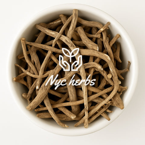 🌿 African Dream Root (Silene capensis) | Lucid Dreaming & Spiritual Clarity | NYCherbs®