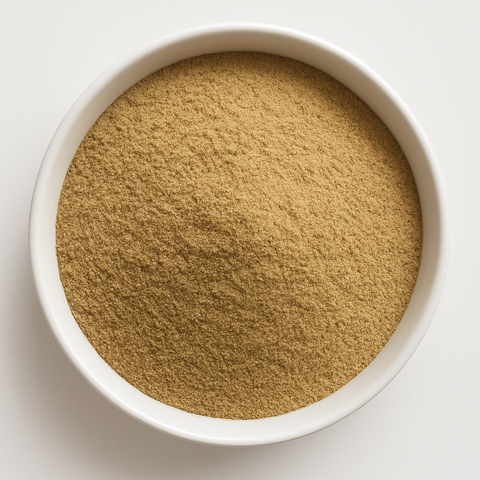 Aloe Vera Powder