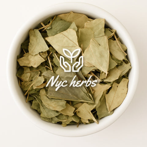Graviola (Soursop Leaf) | Immune Defense & Antioxidant Support | NycHerbs®