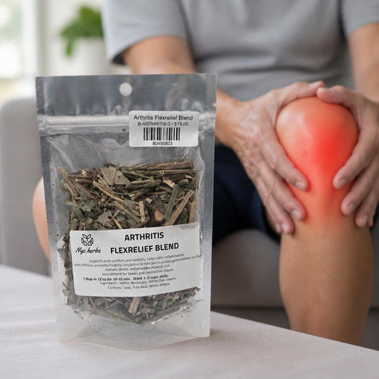 Arthritis Flexrelief Blend