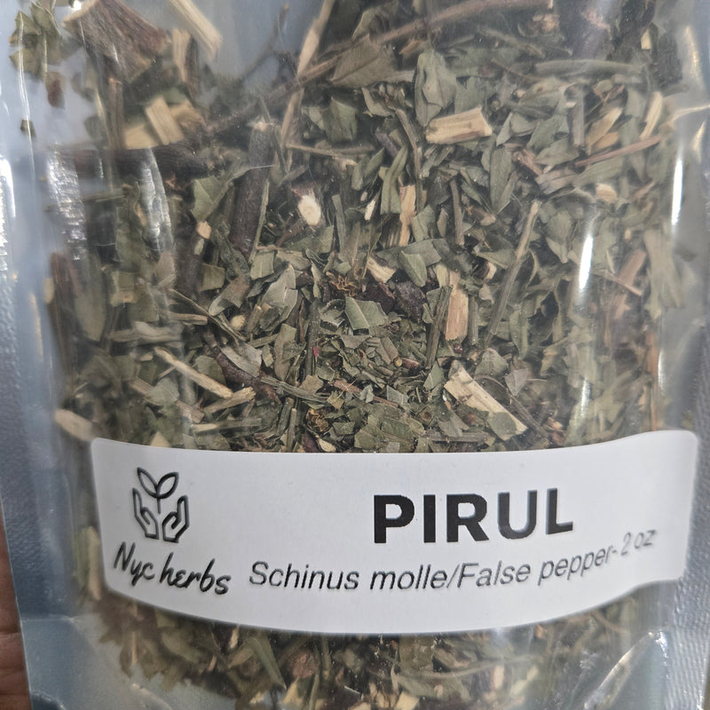 Pirul