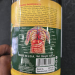 Bitters - Moringa Detox