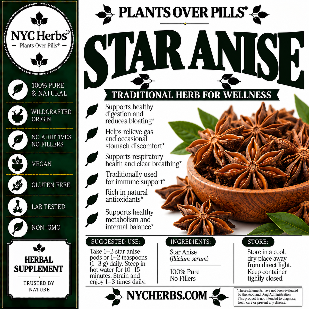 Star Anise