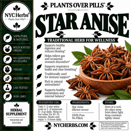 Star Anise
