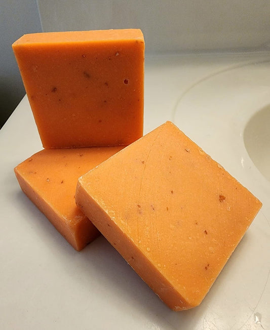 Turmeric Kojic Acid Soap