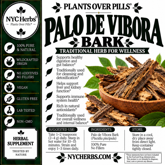 Palo de Vibora
