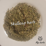 Skullcap Herb ()