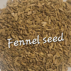 Fennel Seed