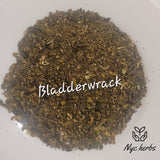 Bladderwrack