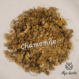 CHAMOMILE