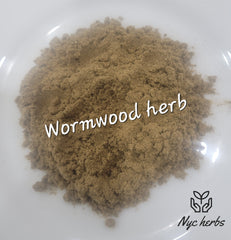 Wormwood Herb