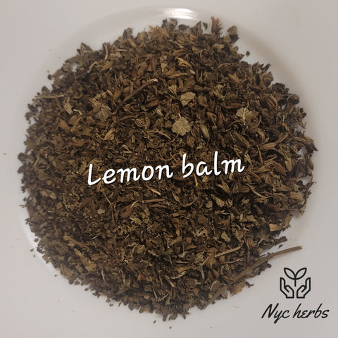 Lemon Balm