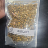 CHAMOMILE