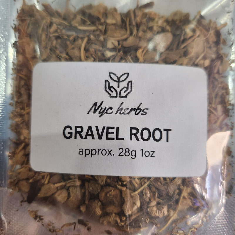 Gravel Root