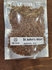 St. John's Wort