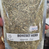 BONESET HERB