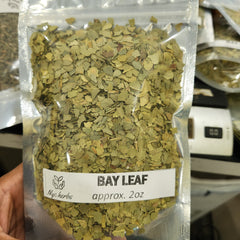 BAY LEAF