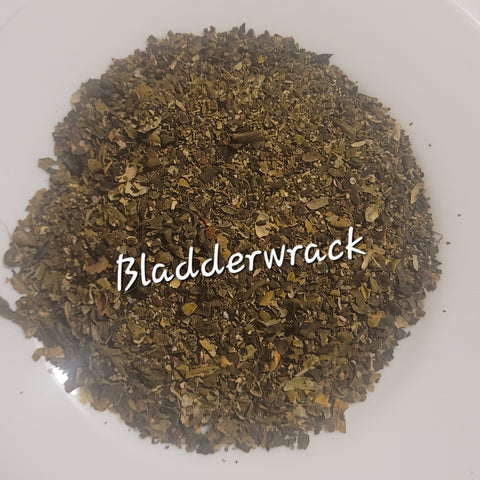 Bladderwrack