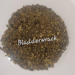 Bladderwrack