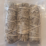 White Sage Smudge Sticks bundle