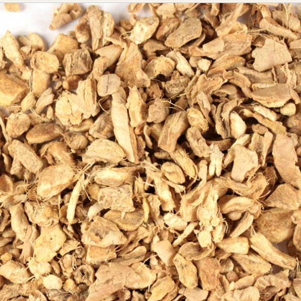 Ginger Root