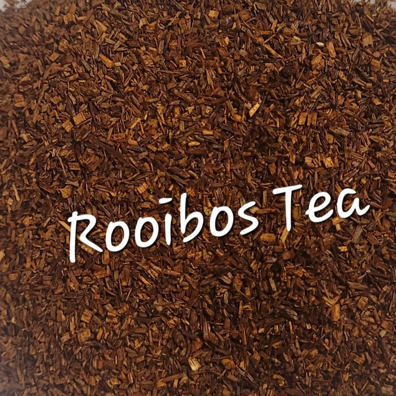 Rooibos Tea